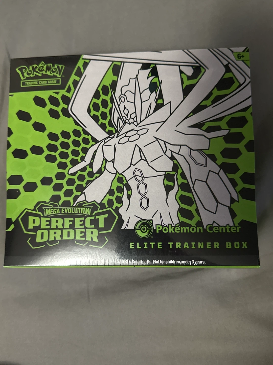 Perfect Order PC ETB - photo 2