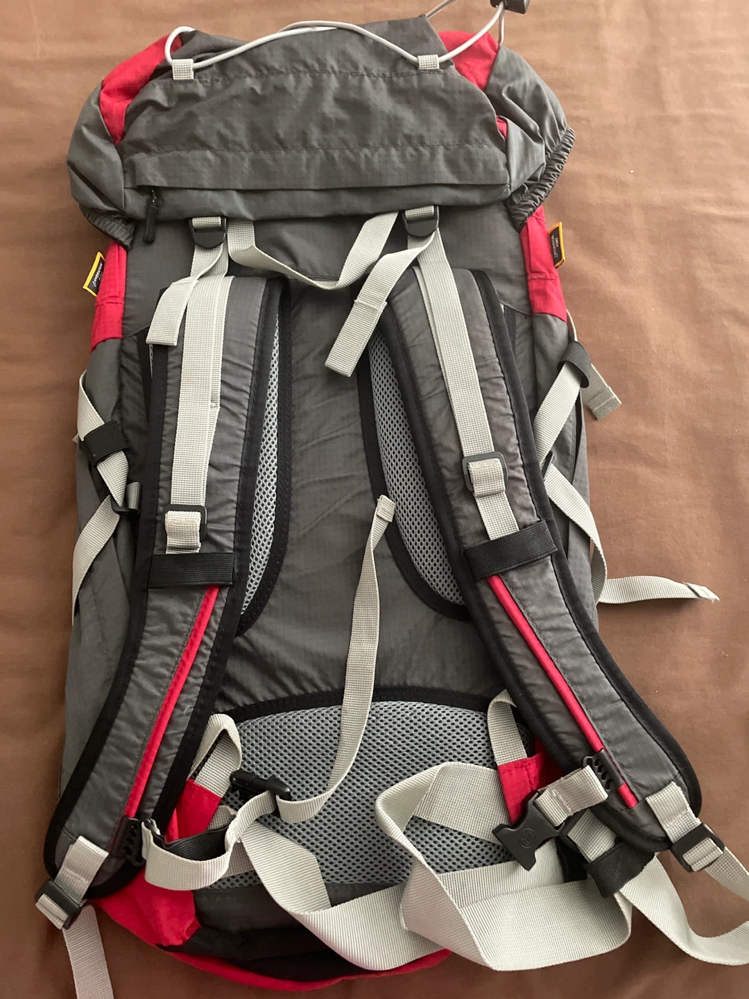 Macpac Backpack - photo 2