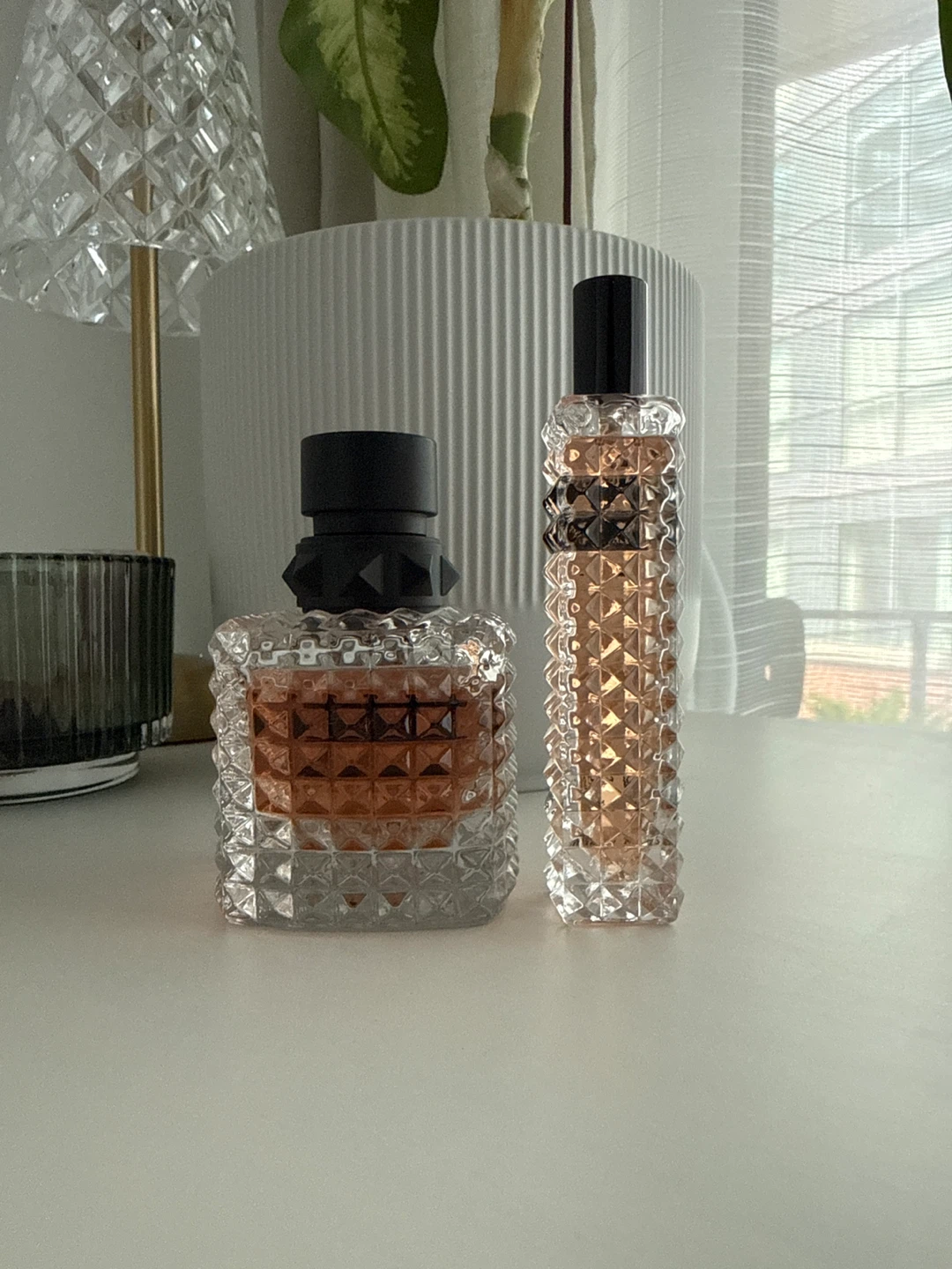 Valentino Donna Eau de Parfum & Born in Roma Eau de Toilette - photo 2