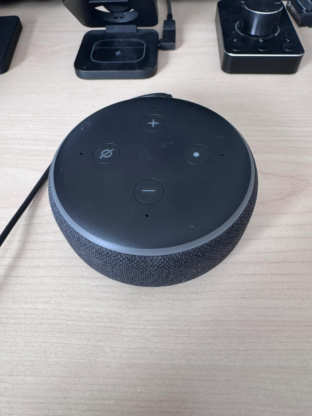 Amazon Echo DOT 3 - photo 2