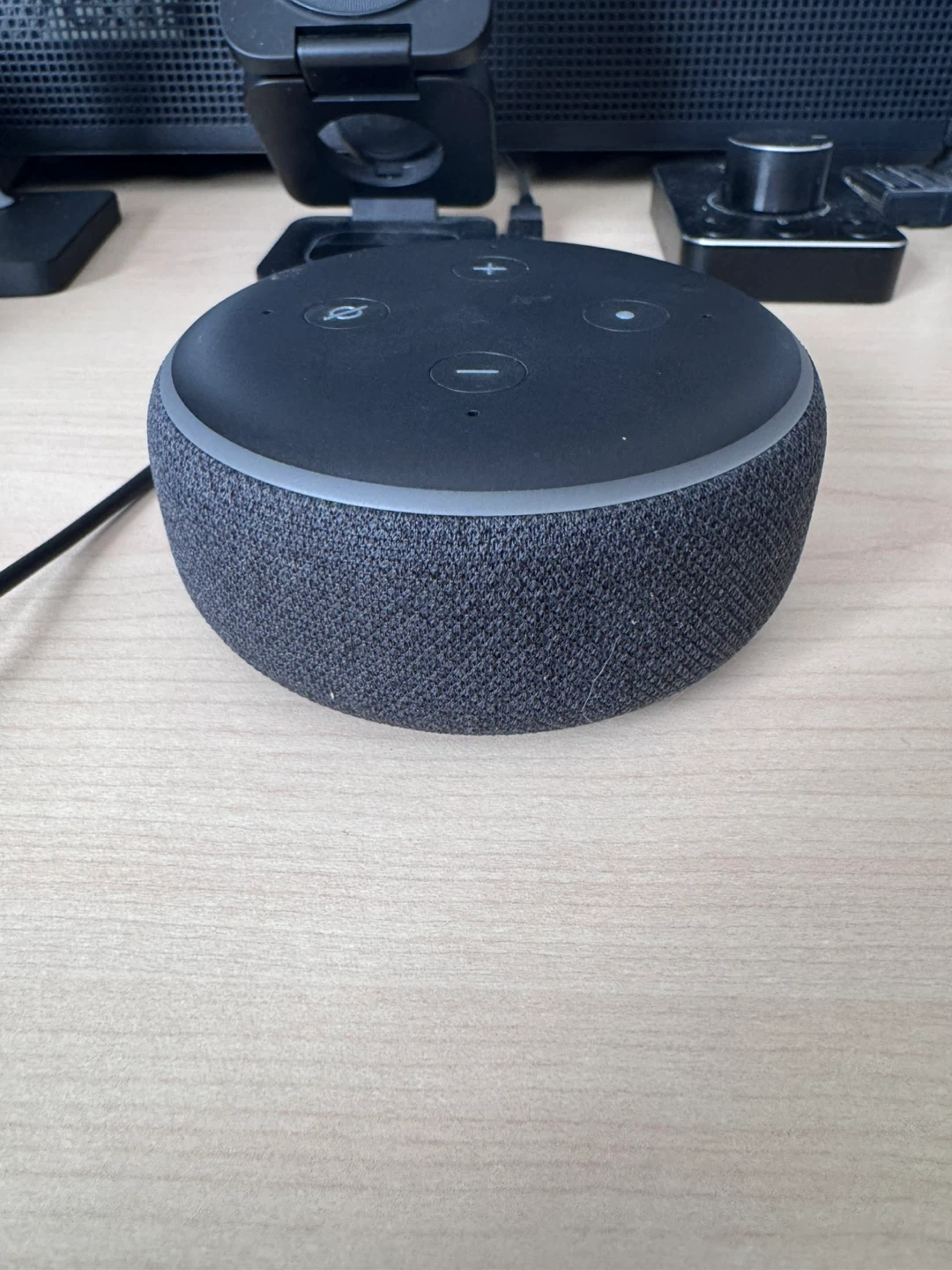 Amazon Echo DOT 3