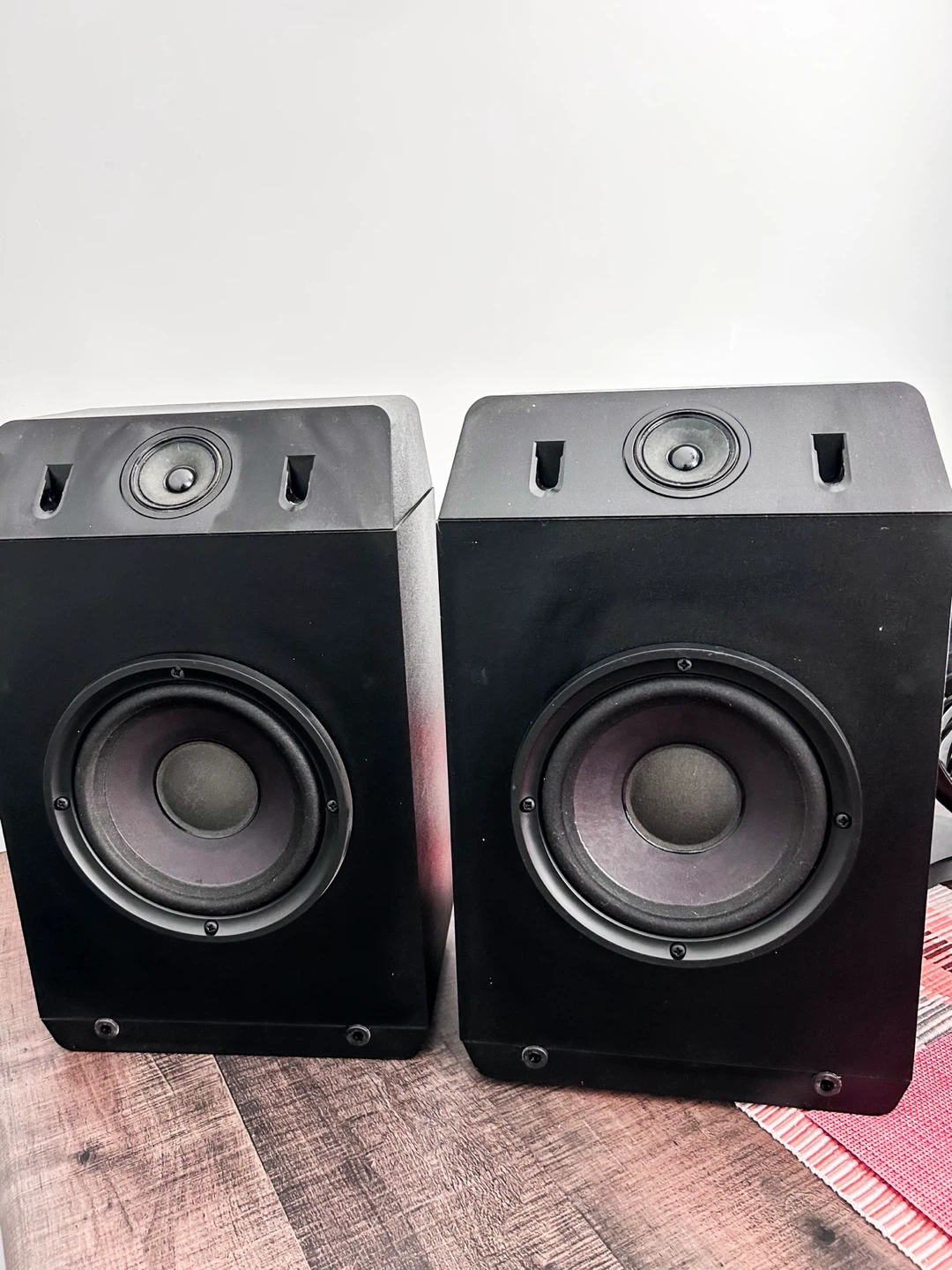 Bose Speakers