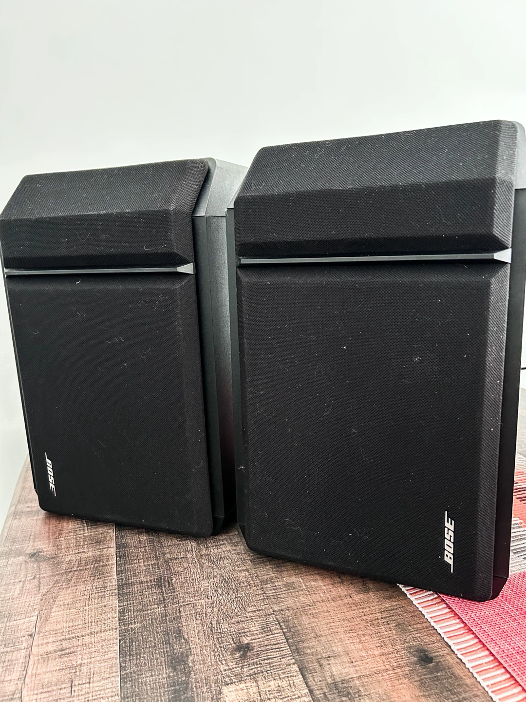 Bose Speakers - photo 2