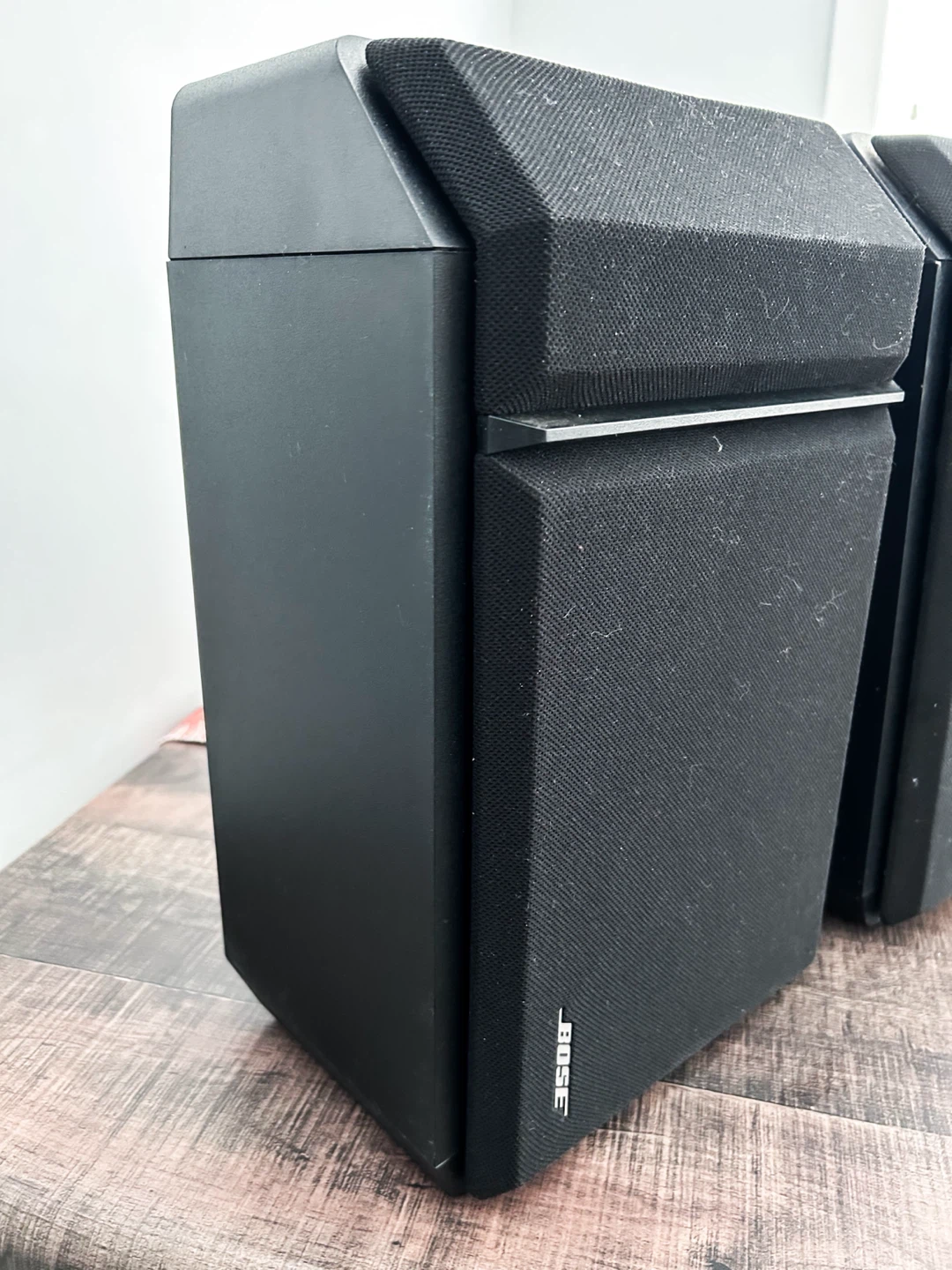 Bose Speakers - photo 4