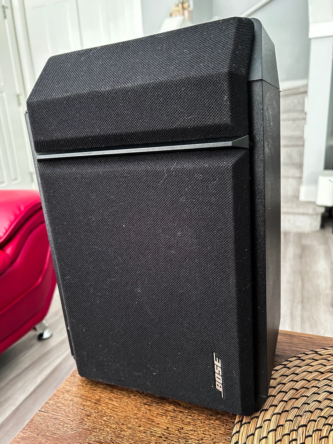 Bose Speakers - photo 3