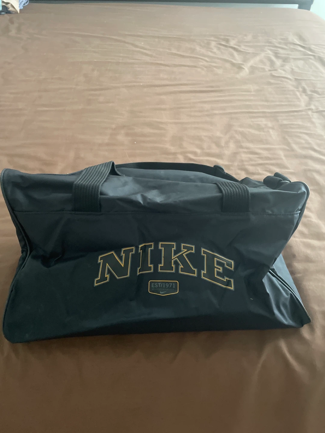 Nike Duffle Bag