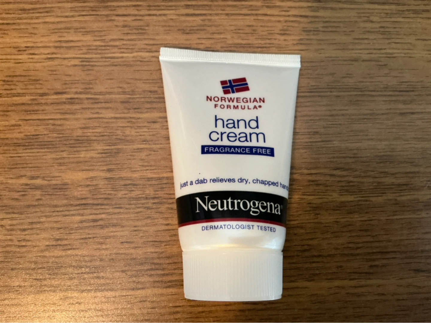 Neutrogena Norwegian Formula Hand Cream 56g - photo 2