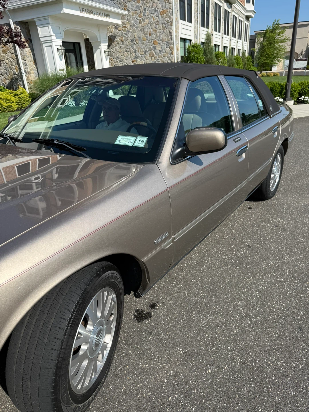 2003 Mercury Grand Marquis ,  1 Owner, 112K, Like New, Garaged