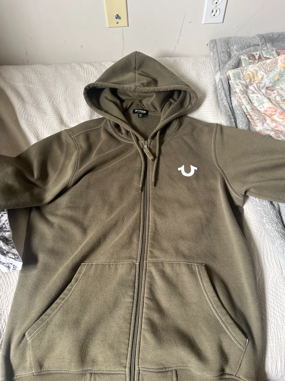 True religion Hoodie