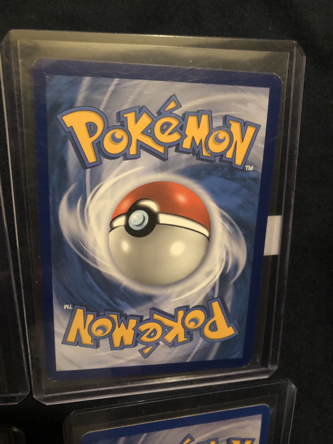 Pokemon Card Lot - photo 3