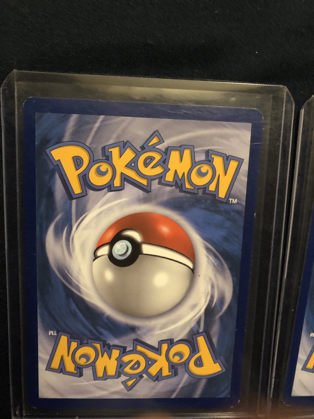 Pokemon Card Lot - photo 2