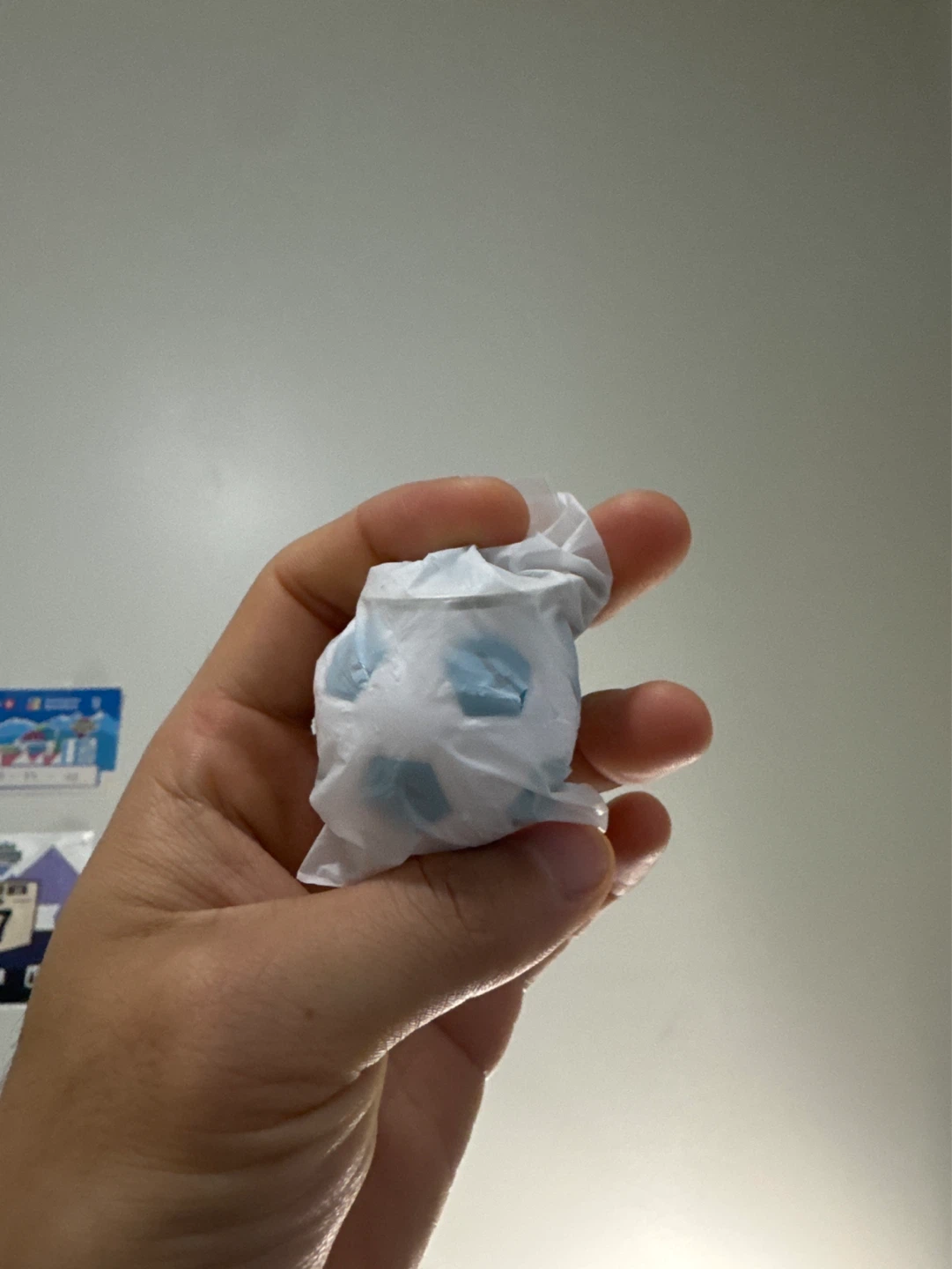 Compass card (soccer ball)