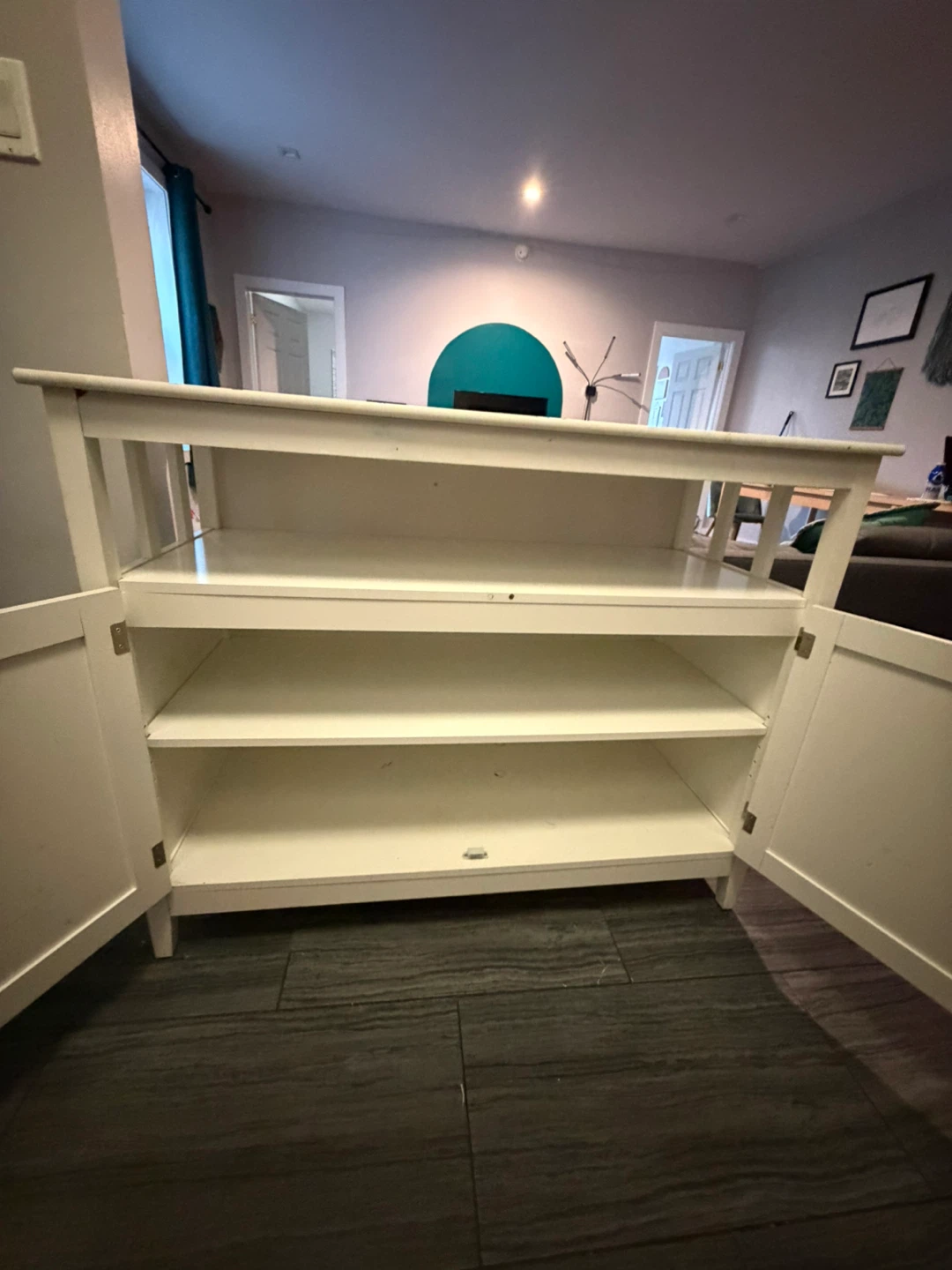 Costzon Buffet Cabinet - photo 5