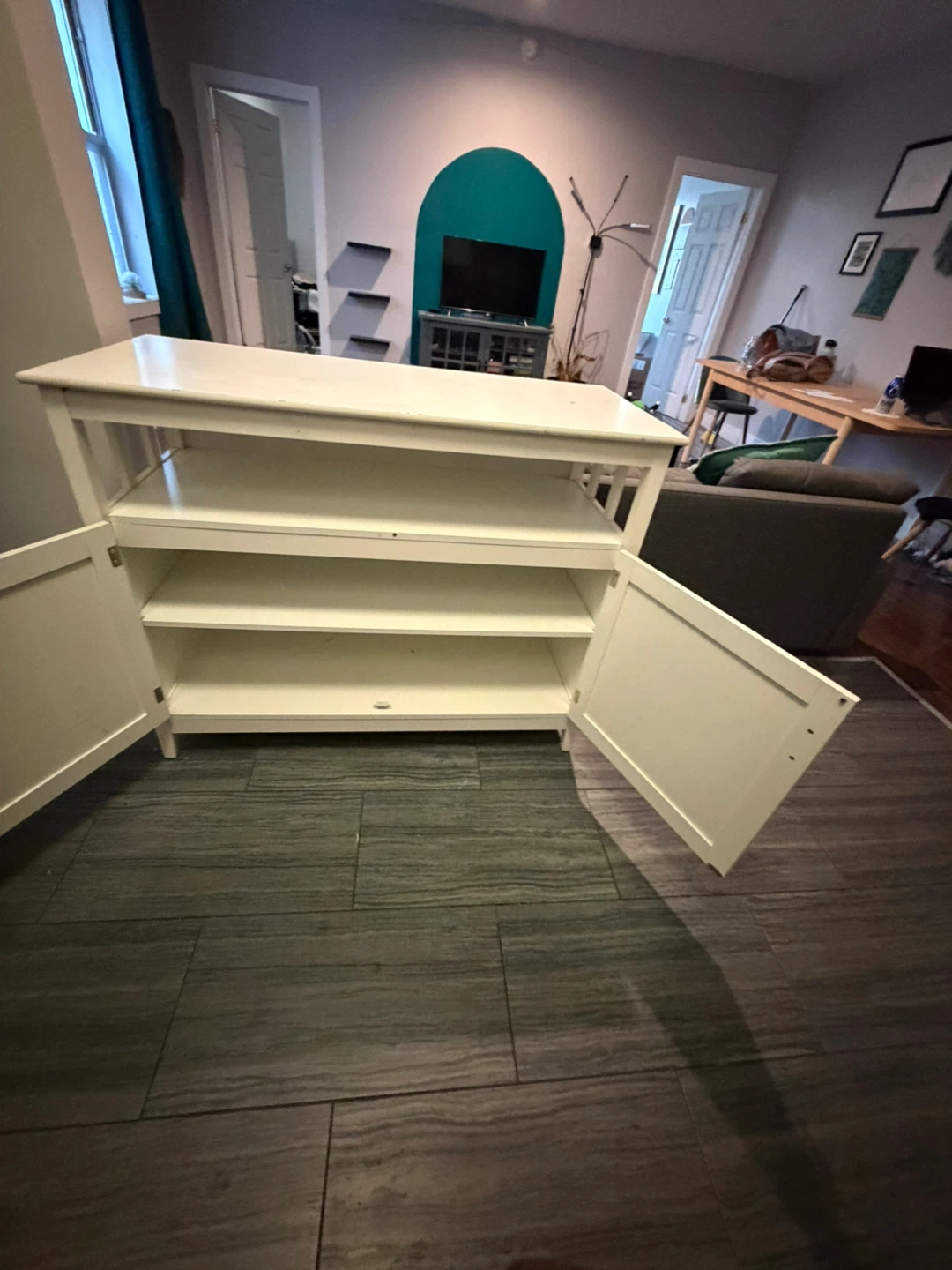 Costzon Buffet Cabinet - photo 4
