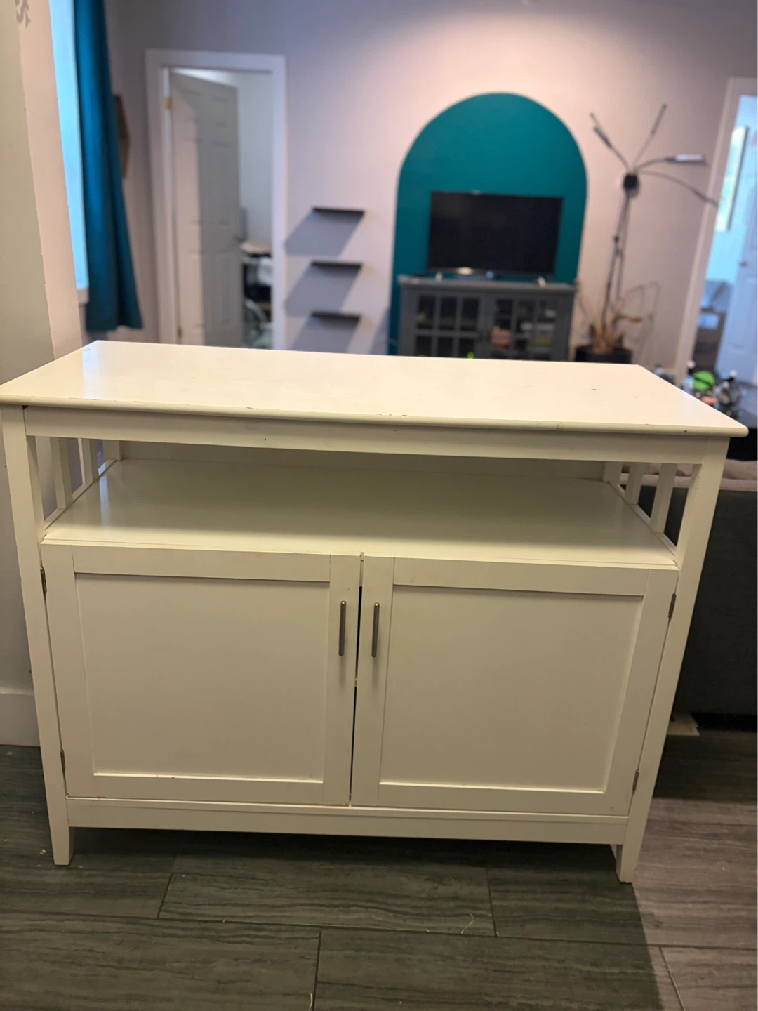 Costzon Buffet Cabinet