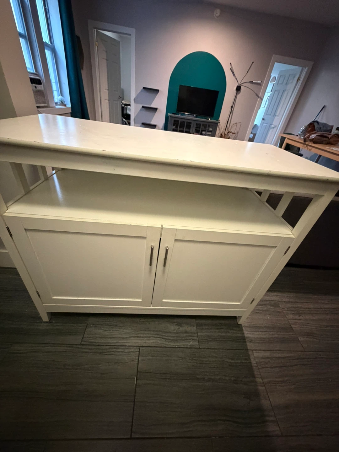 Costzon Buffet Cabinet - photo 3