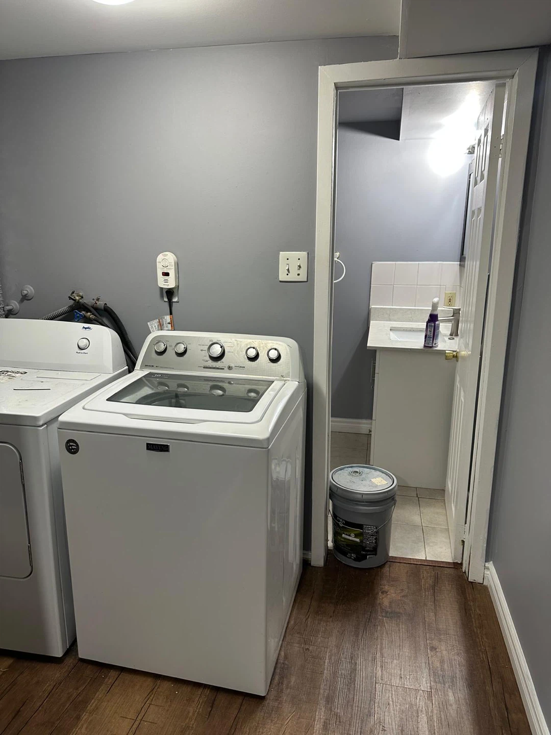House for rent - photo 2