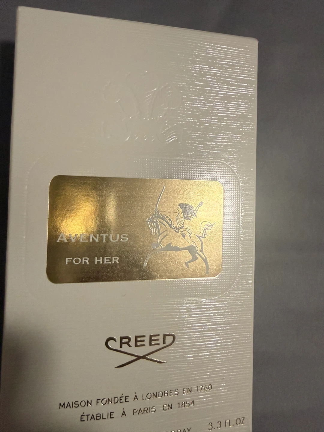 CREED Aventus For Her Eau de Parfum