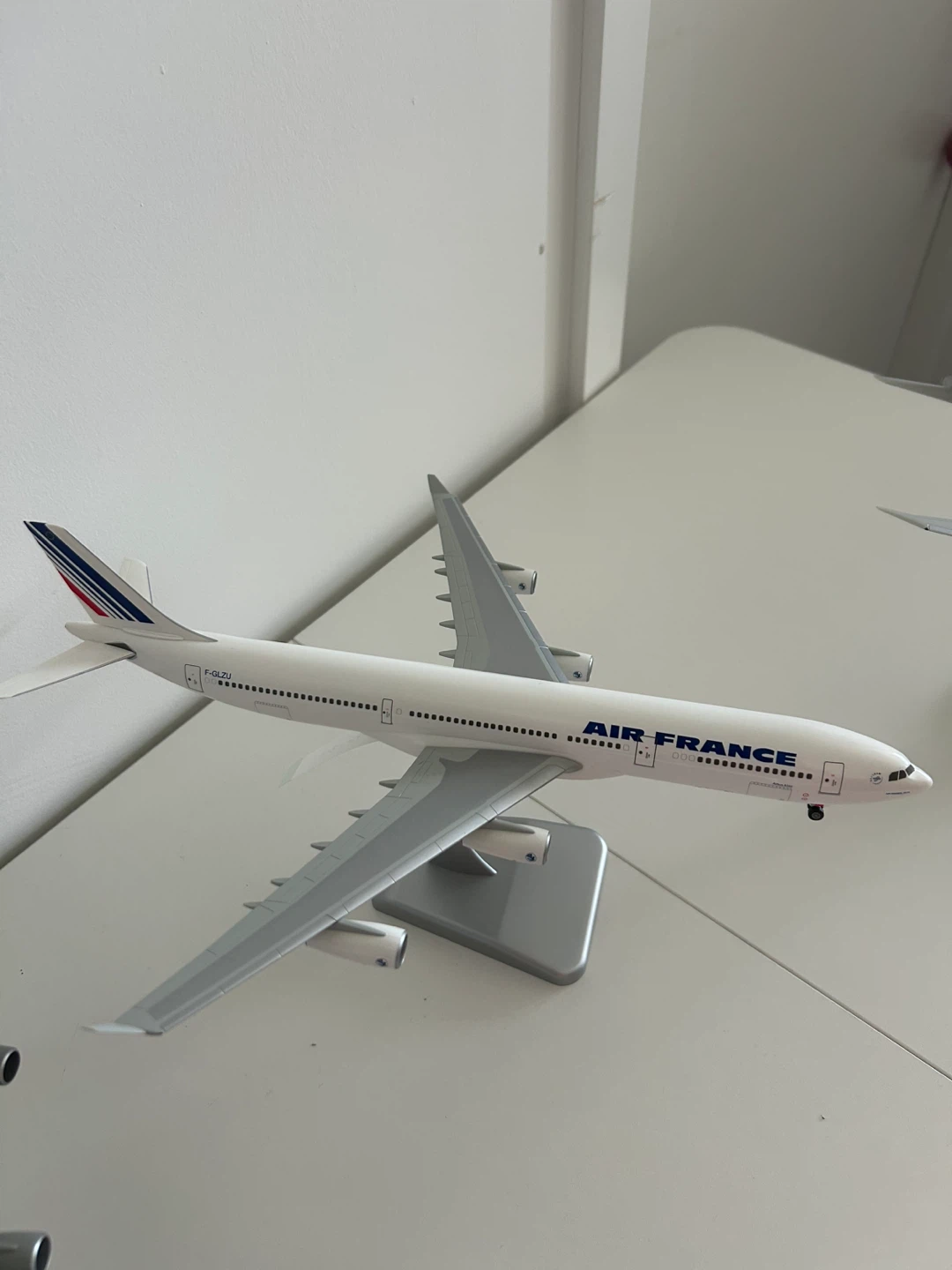 5 Model Airplanes - photo 5