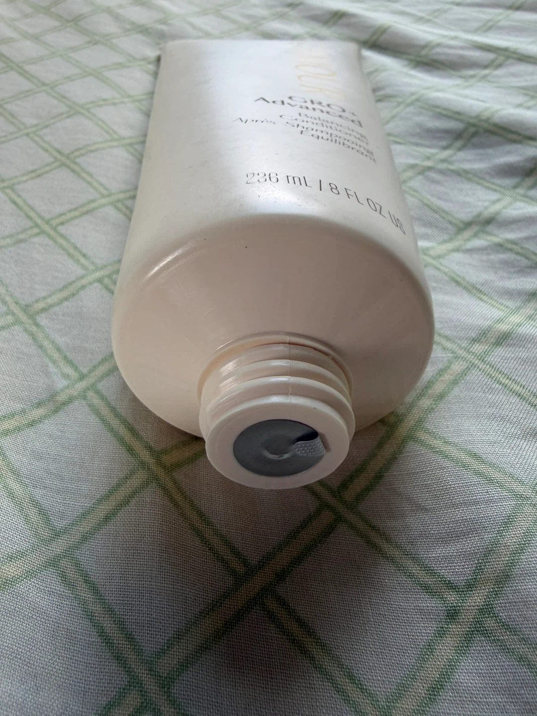 Vegamour GRO+ Advanced Balancing Conditioner - photo 3