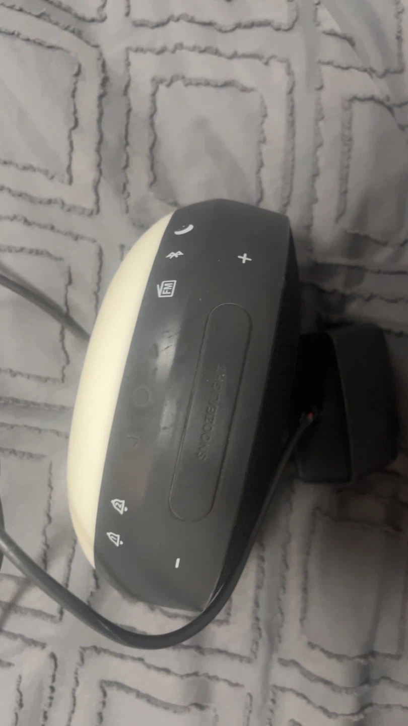 Jbl speaker/alarm - photo 2