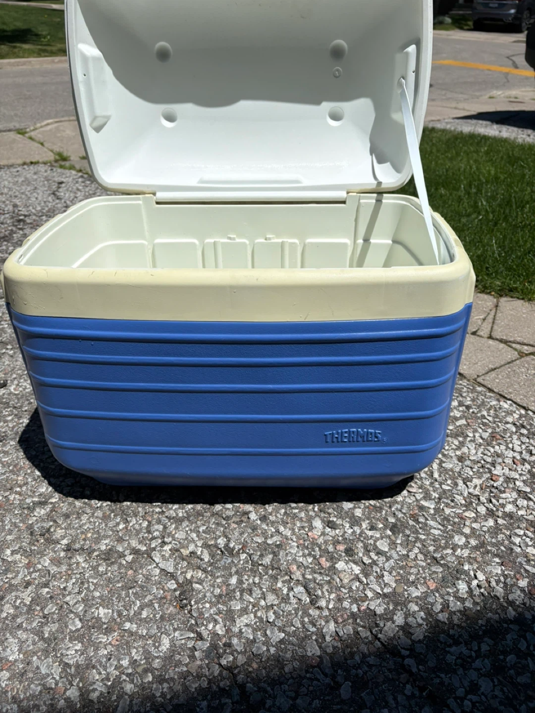 Thermos Cooler - photo 3
