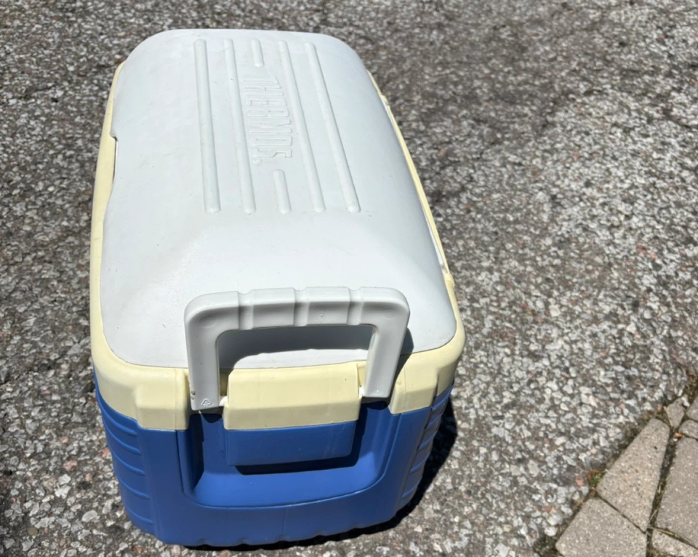 Thermos Cooler - photo 5