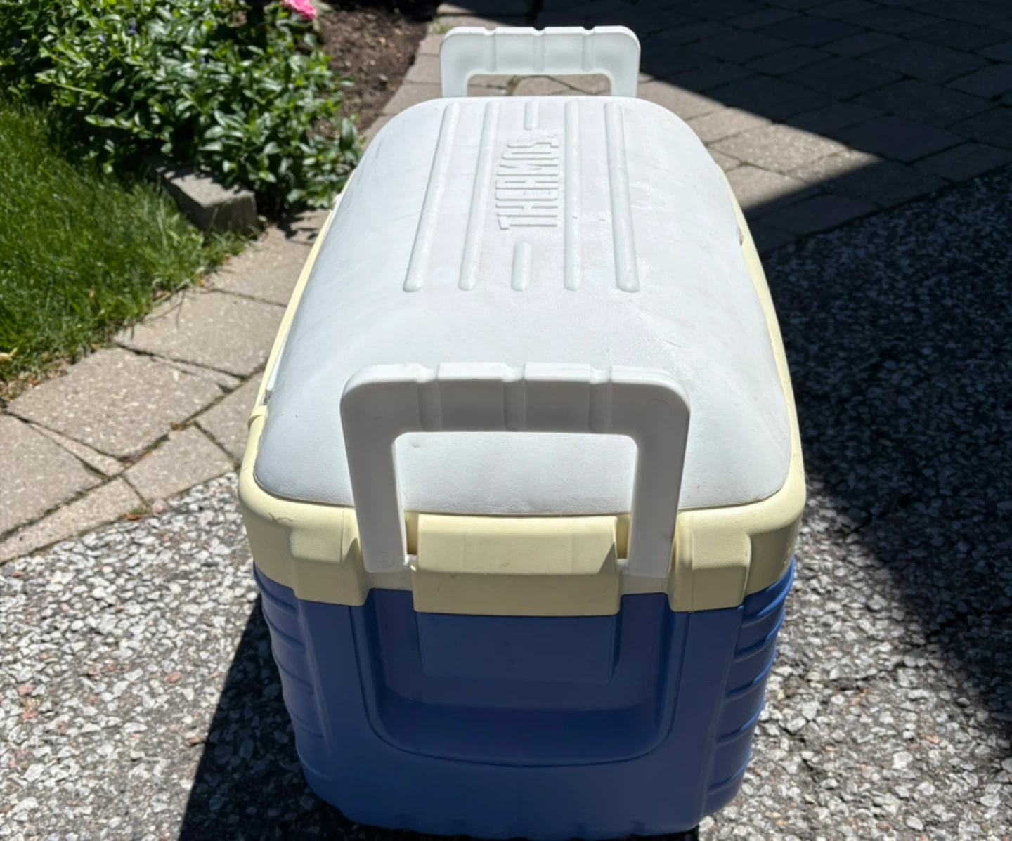 Thermos Cooler - photo 4