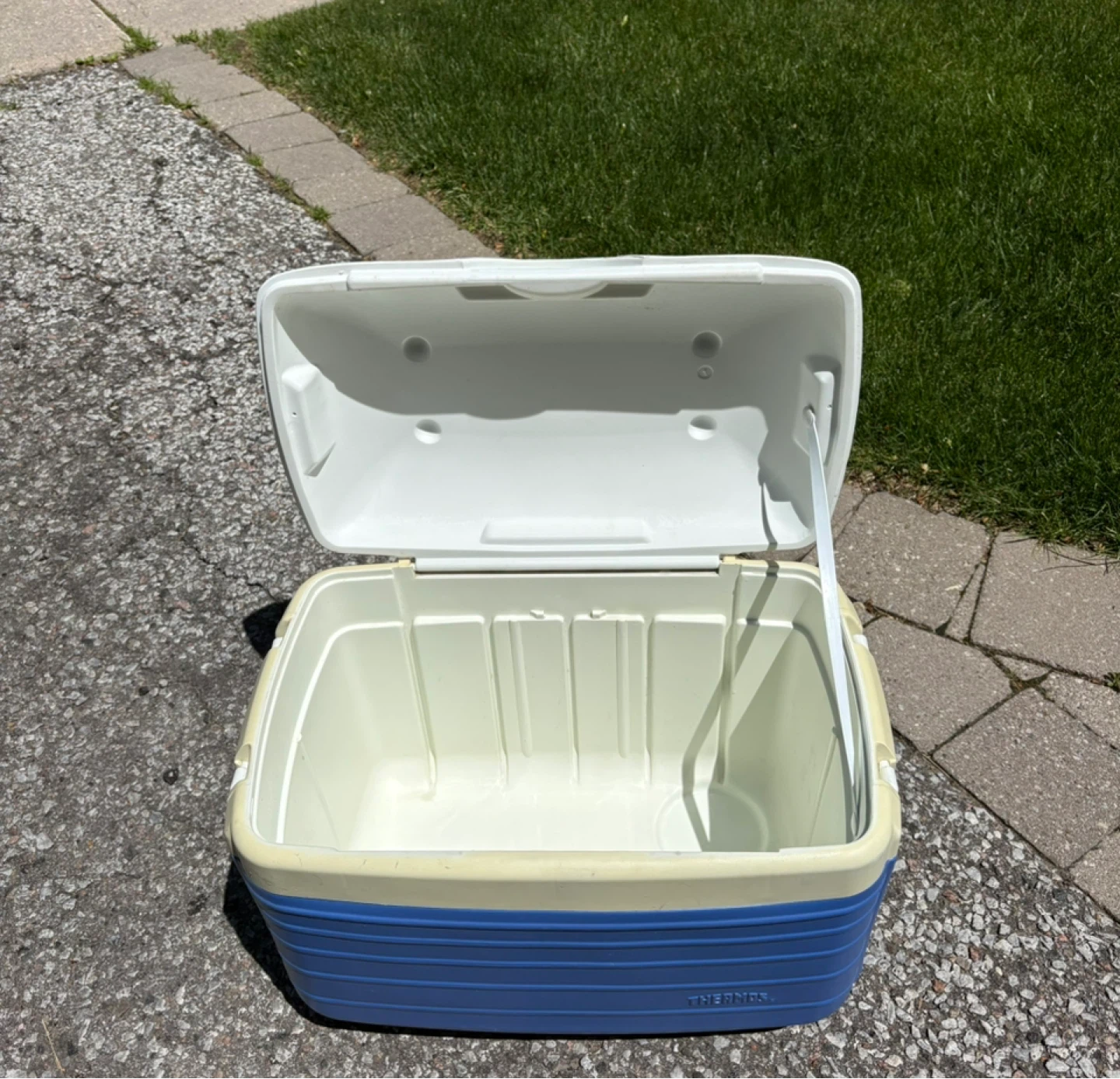 Thermos Cooler - photo 2