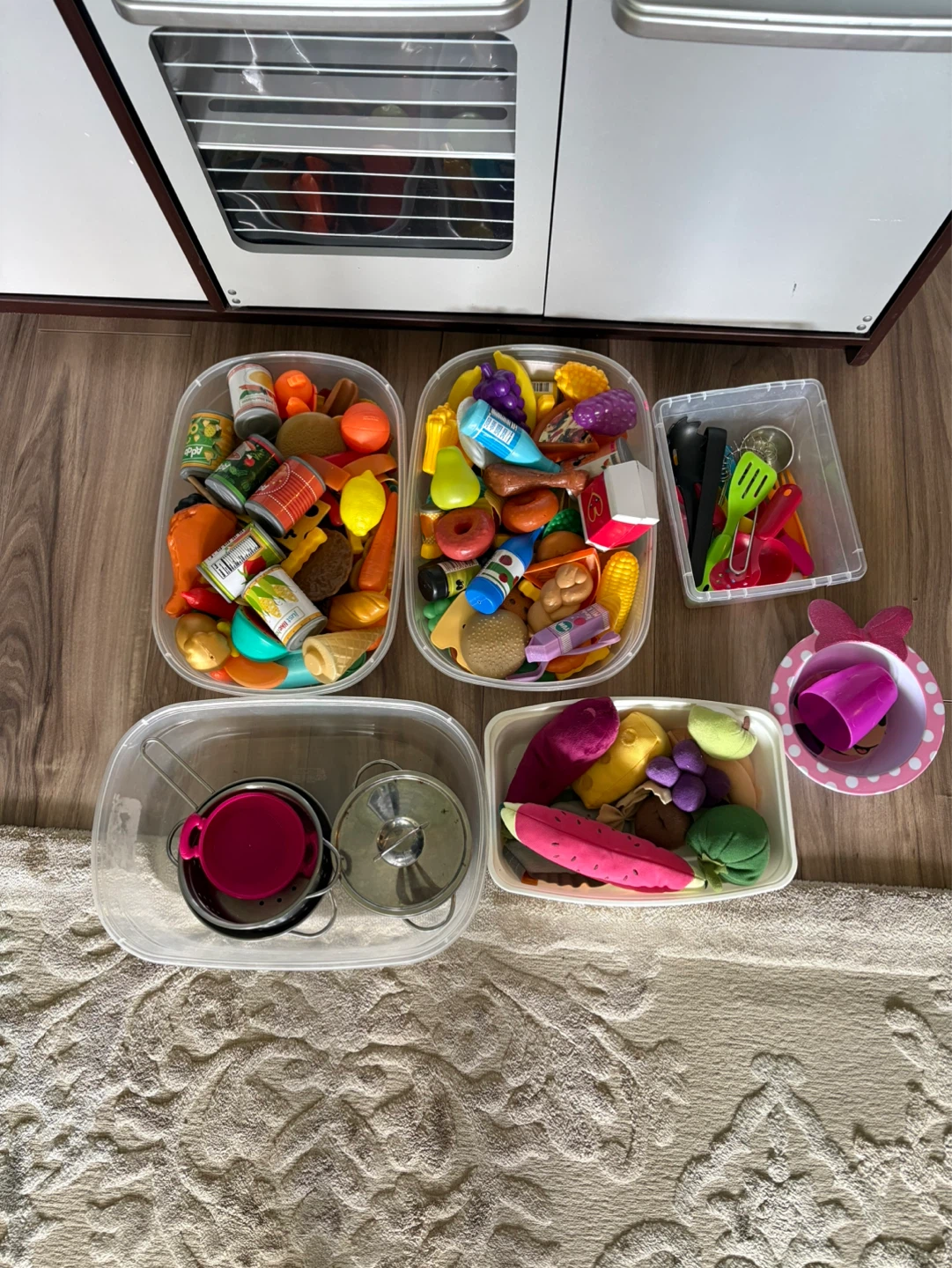 KidKraft Uptown Kitchen Playset with Accessories - photo 3