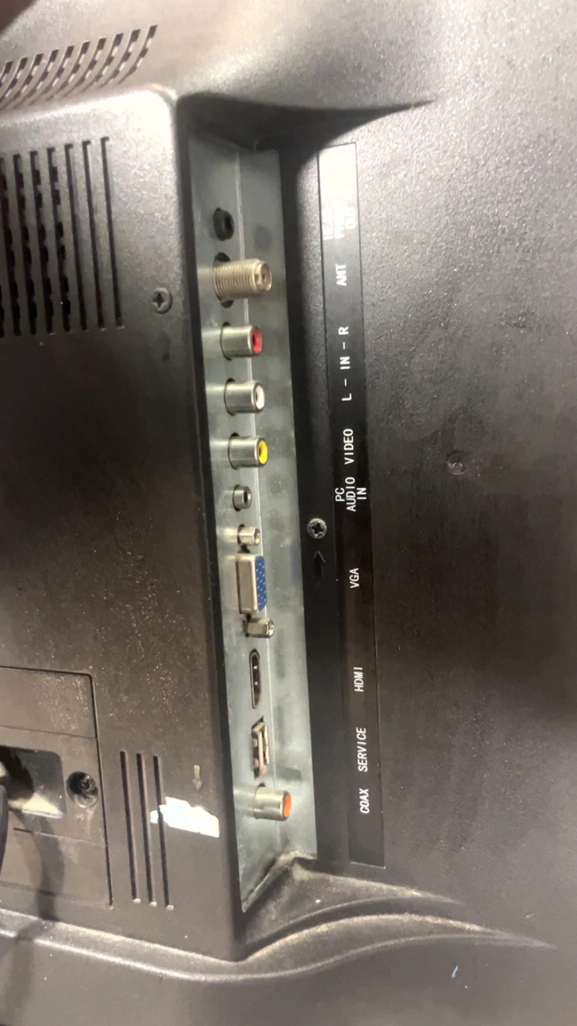RCA Flat Screen Monitor - photo 2