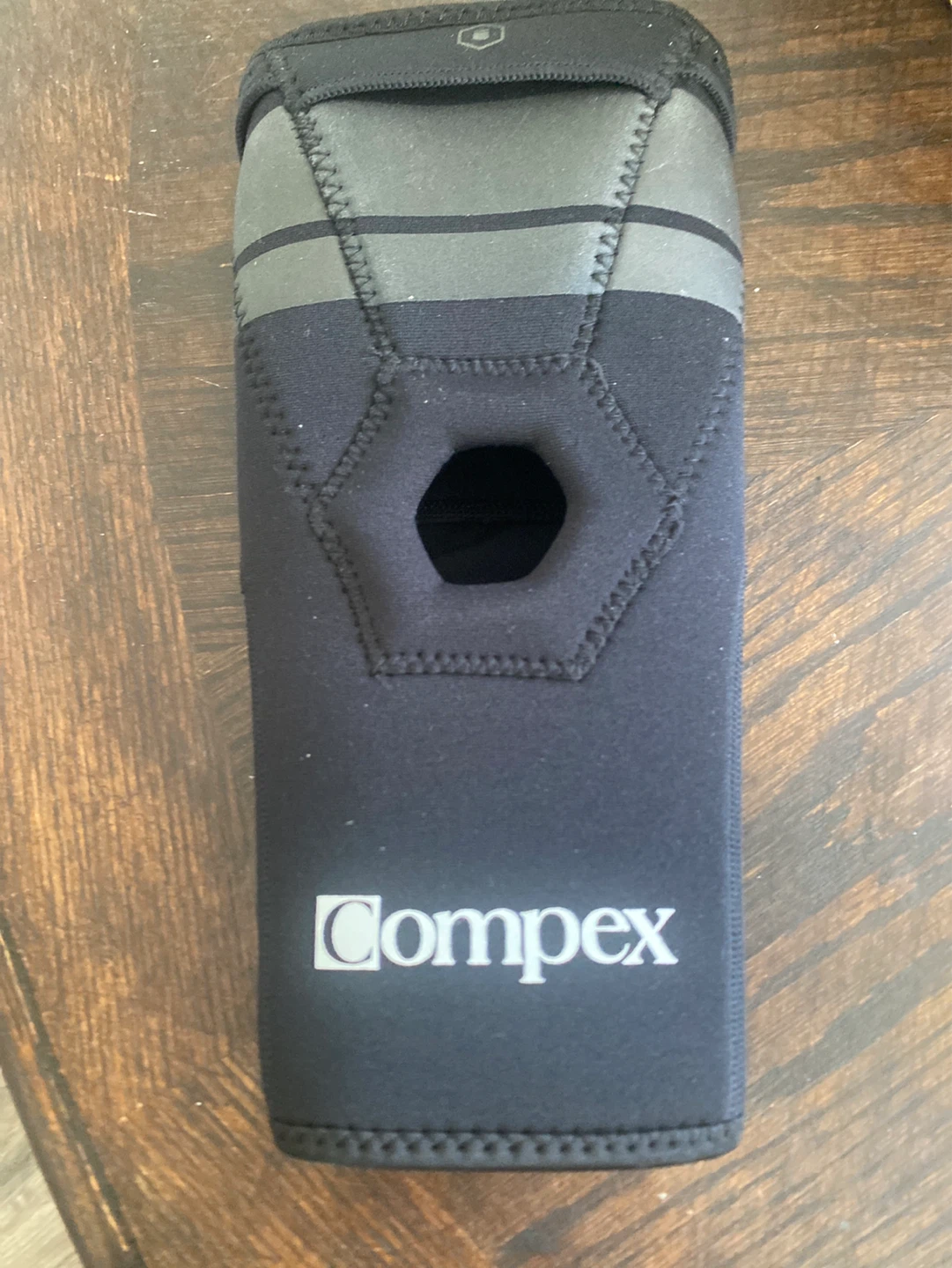 Compex Anaform Knee 4 Neo-prene Knee Sleeve - photo 2