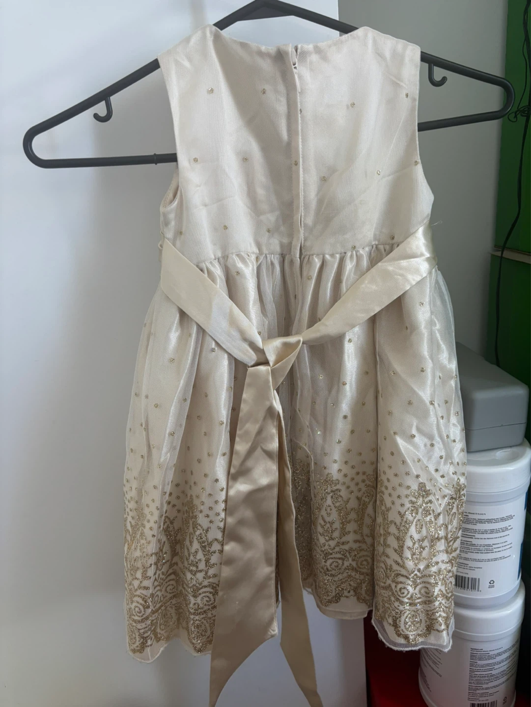 Girls Dress 3T - photo 3