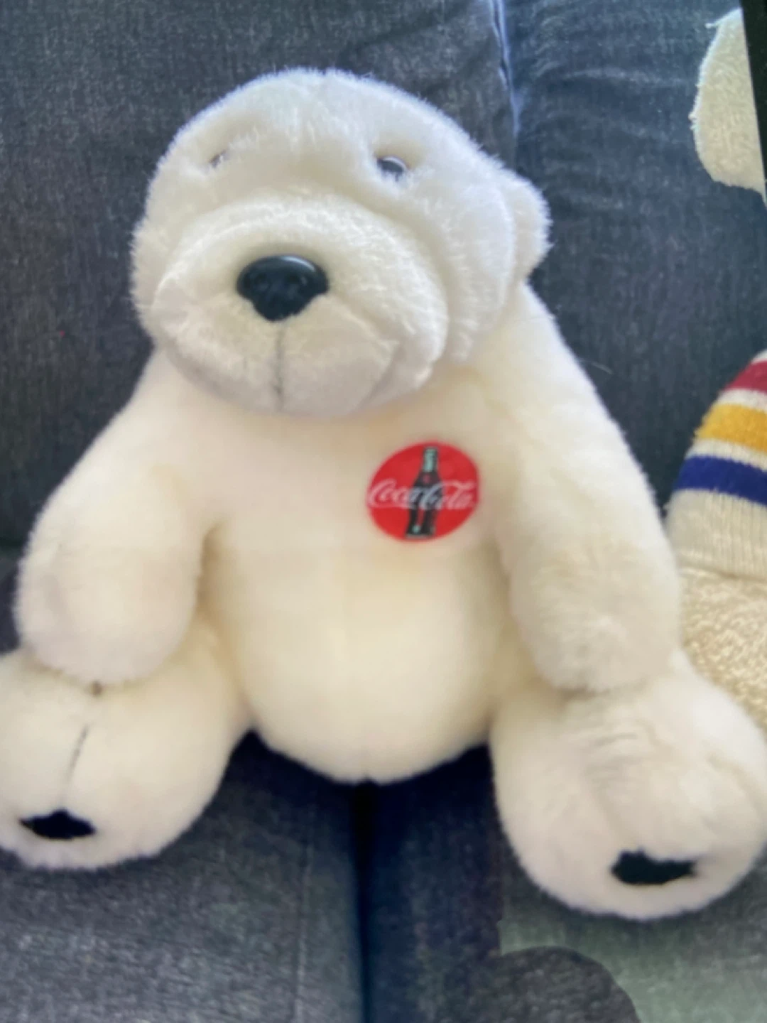 Vintage plush collectables - photo 5
