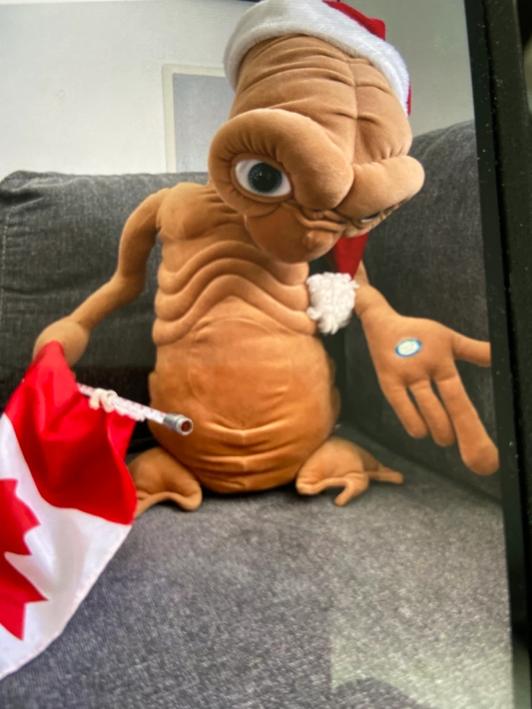 Vintage plush collectables - photo 4