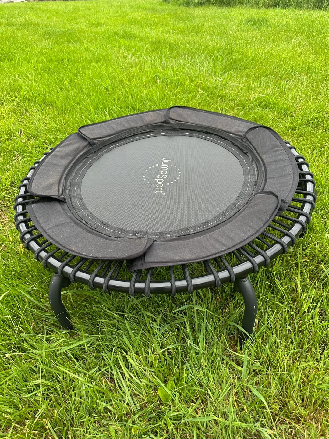 Jumpsport Fitness Trampoline