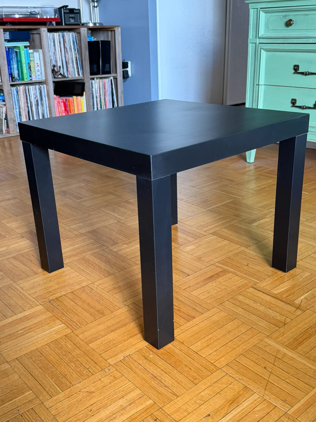 IKEA LACK Side Table