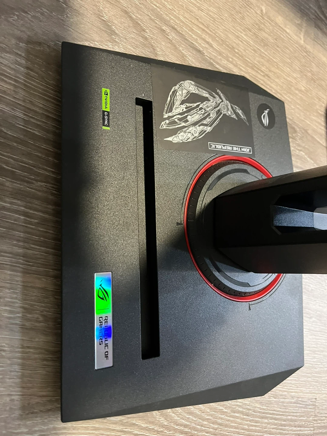 ASUS ROG strix xg27Aqdmg
