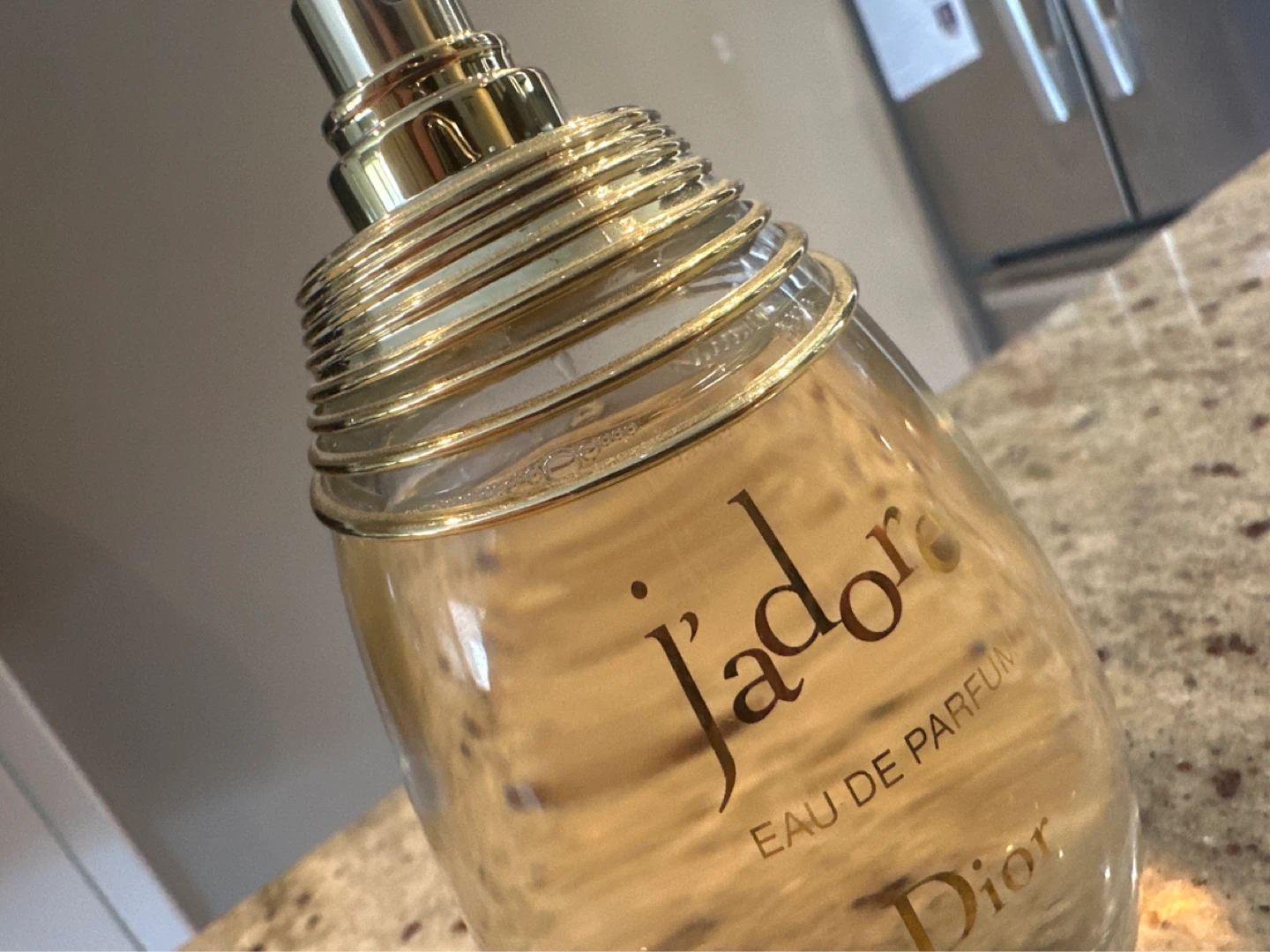Dior J'adore Eau de Parfum - photo 3