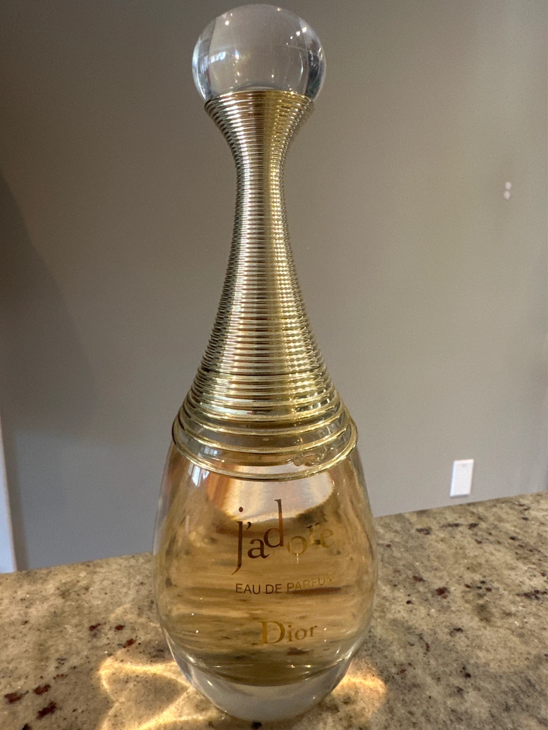Dior J'adore Eau de Parfum