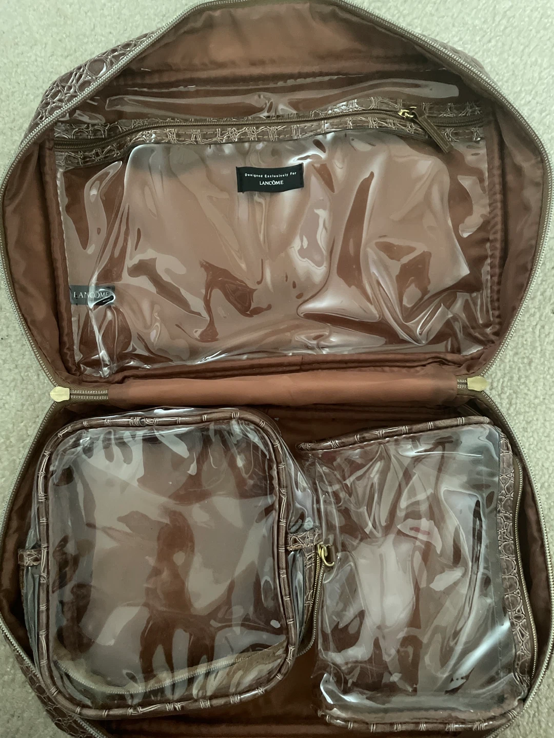 Lancôme Cosmetic Bag - photo 2