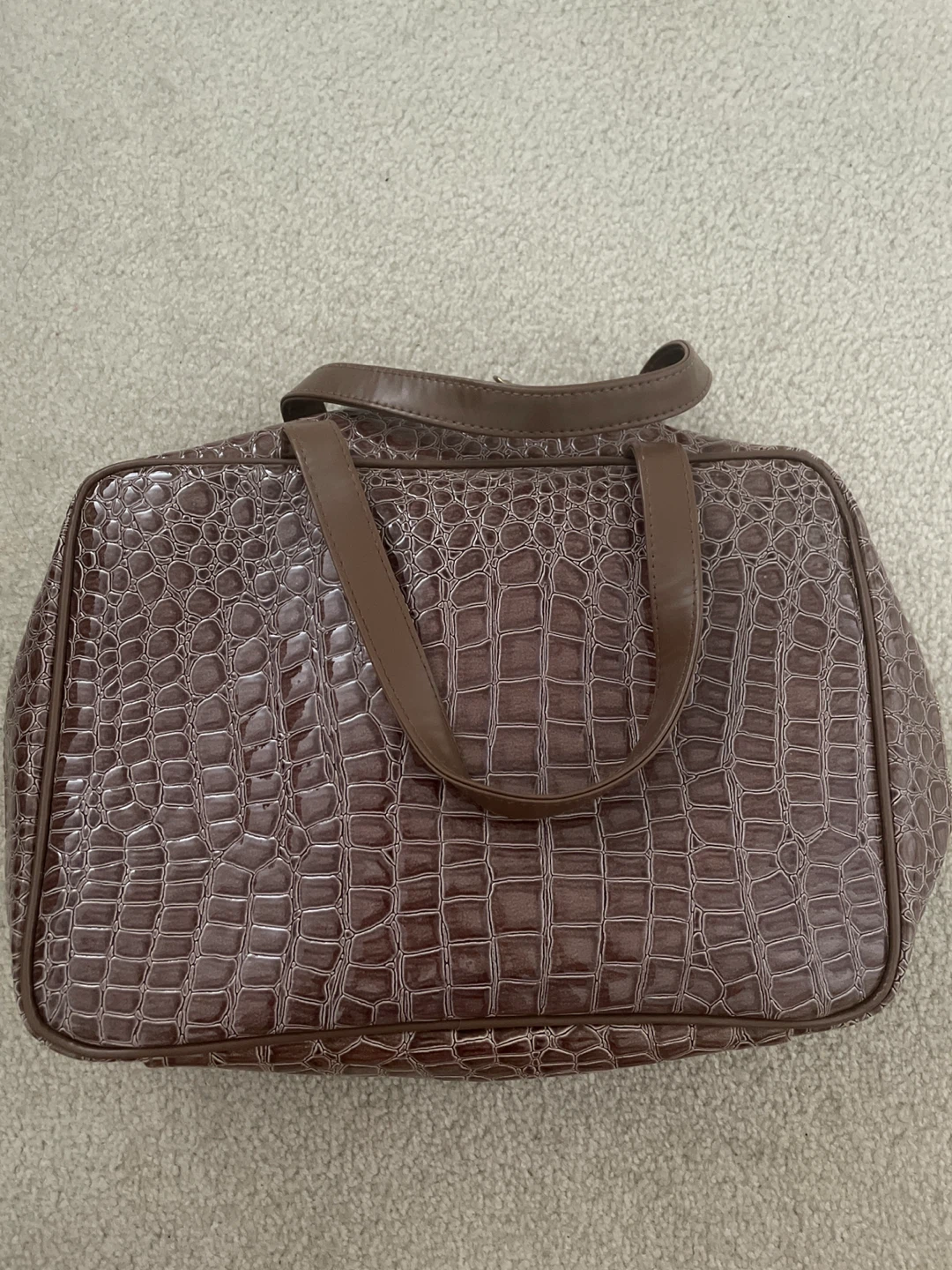 Lancôme Cosmetic Bag