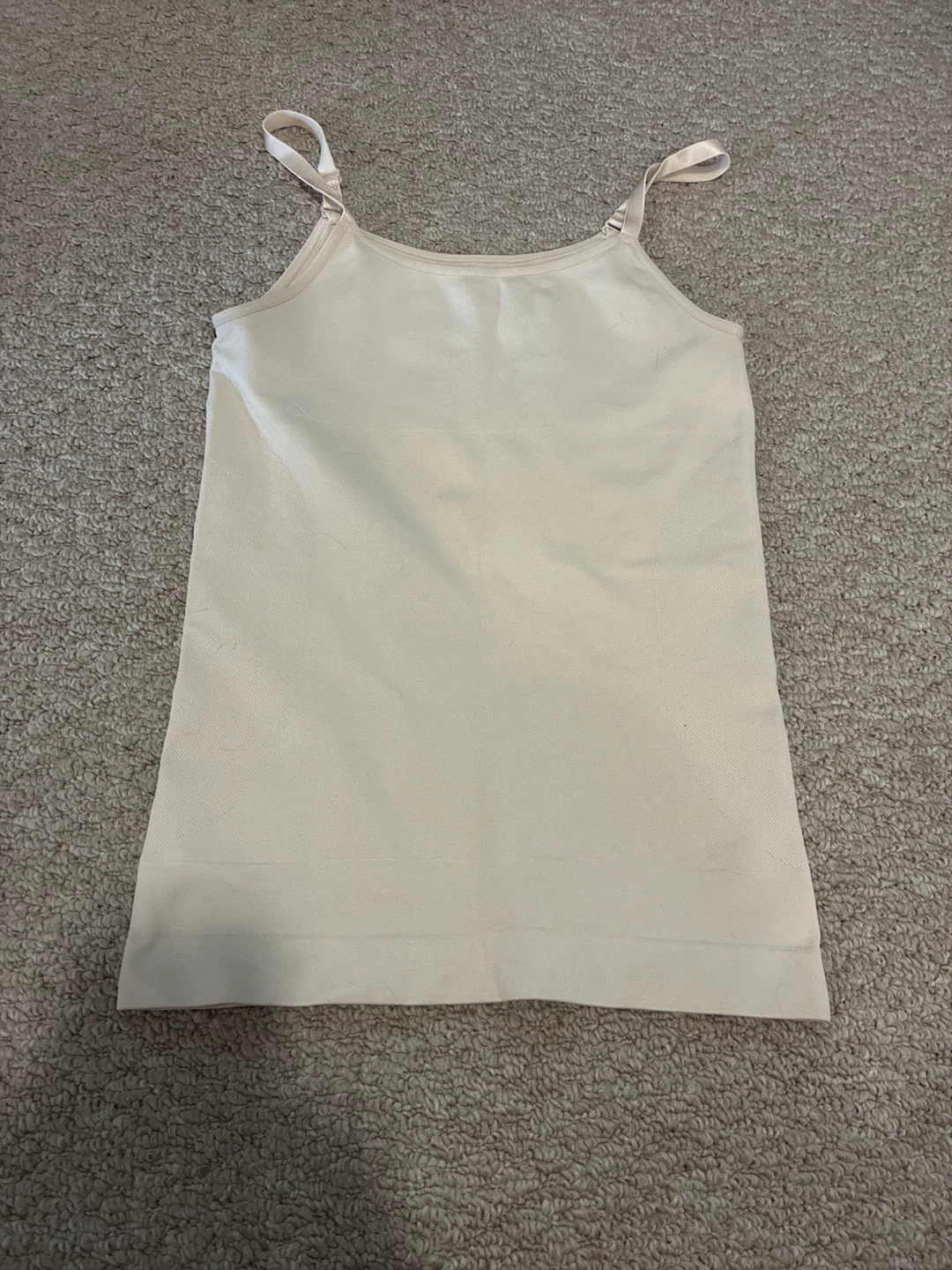 Shapermint Essentials Camisole Tank Top - photo 4