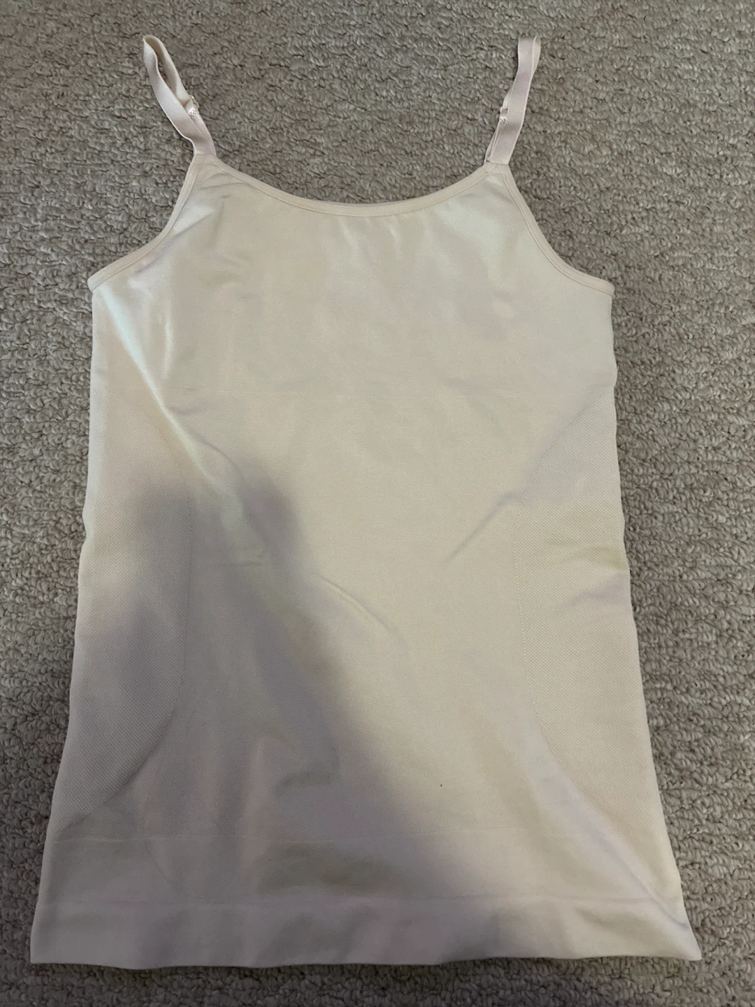 Shapermint Essentials Camisole Tank Top