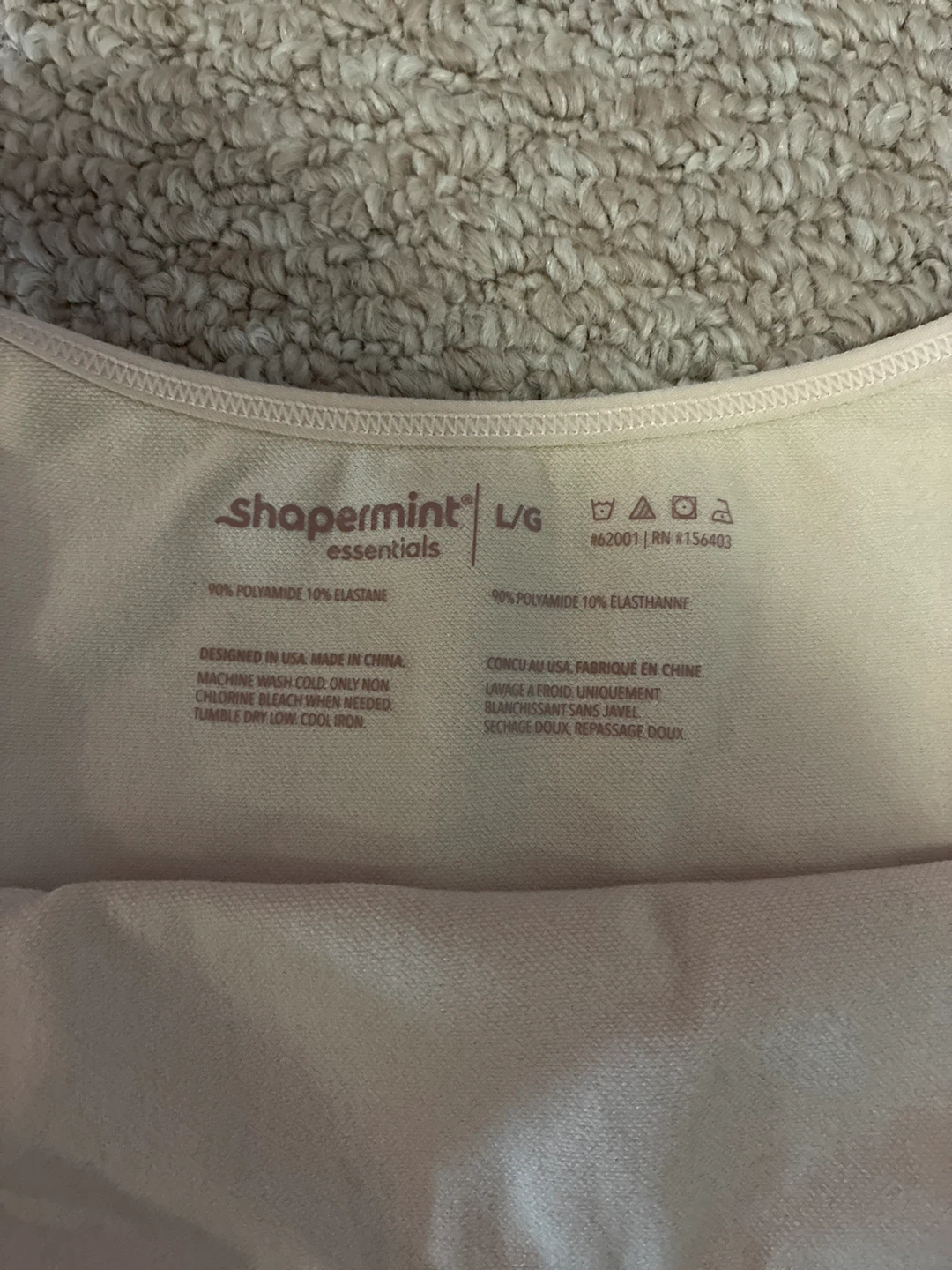 Shapermint Essentials Camisole Tank Top - photo 5