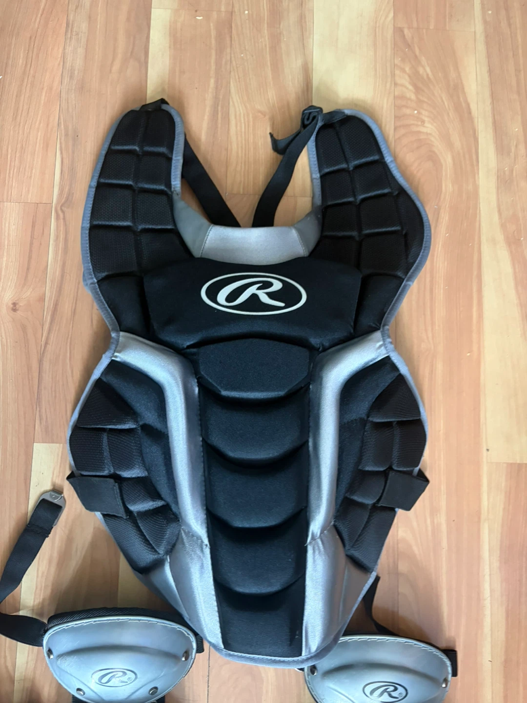 Rawlings Catcher's Gear Set Intermediate - photo 2