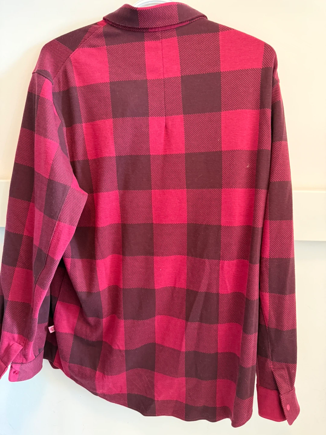 Lululemon Men’s Soft Knit Overshirt Large - photo 2