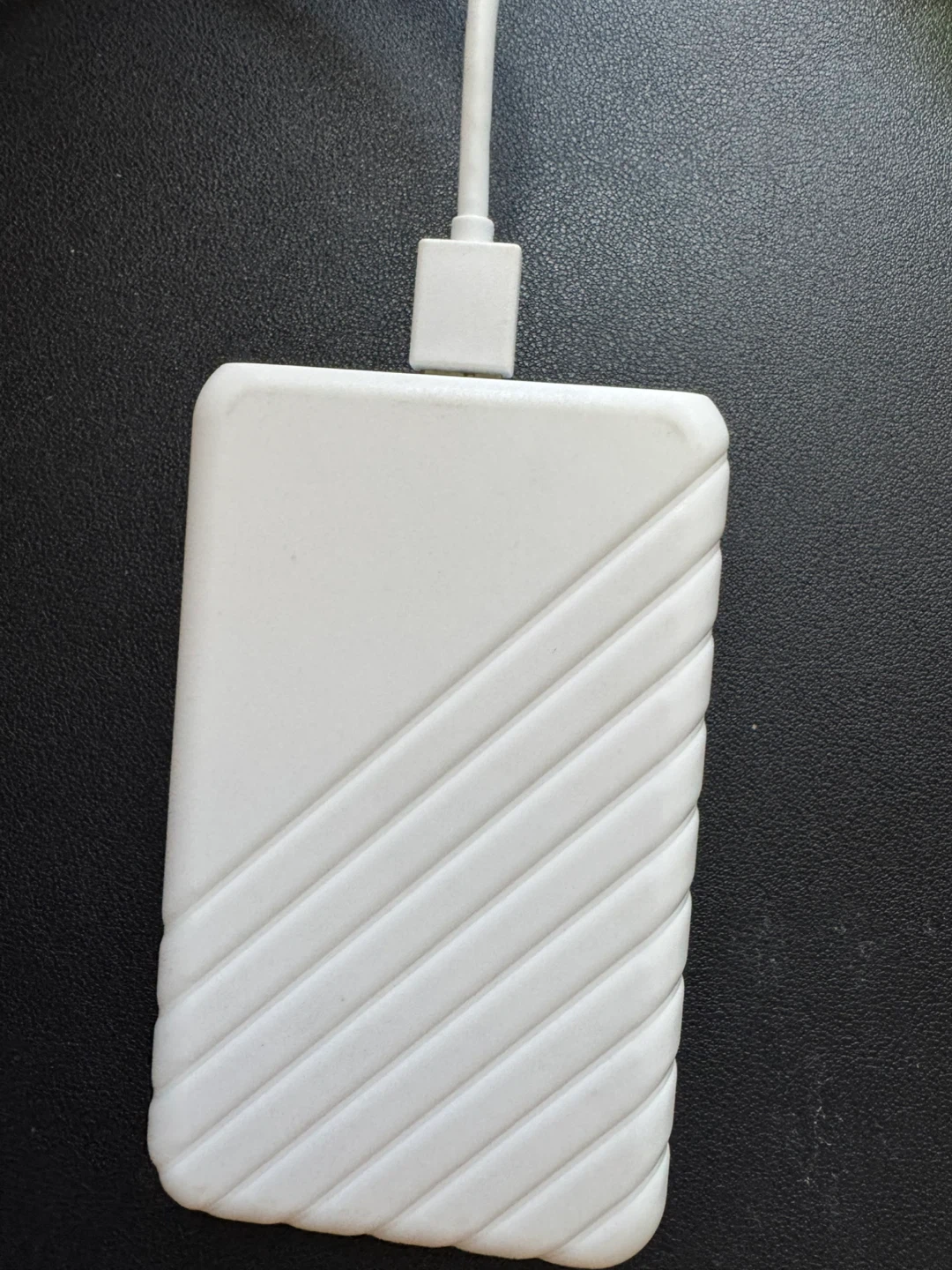 Seagate 1TB Mobile HDD External Hard Drive - photo 2