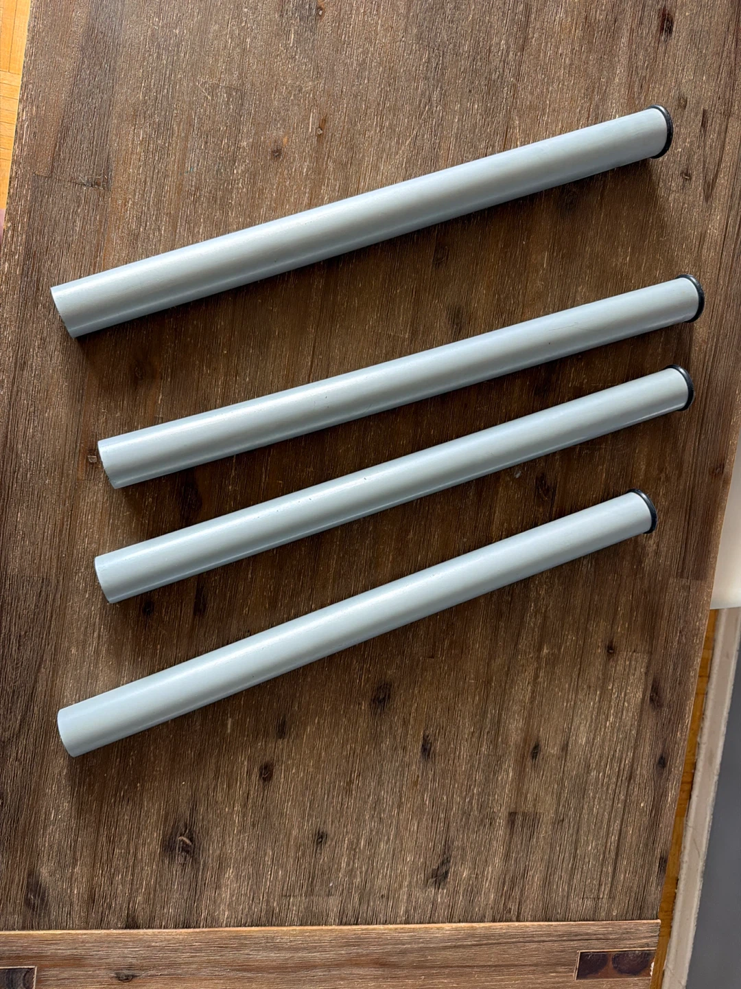 IKEA Legs for Furniture (Set of 4)