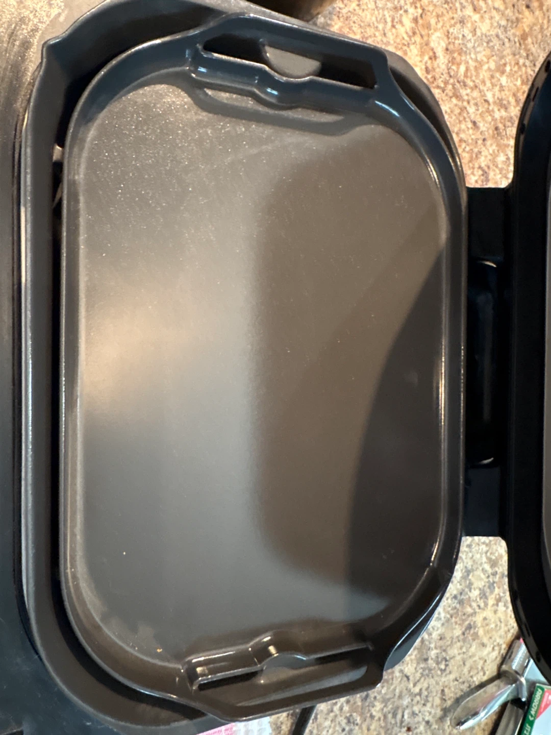 Ninja Foodi XL Grill & Griddle with Air Fryer - photo 4